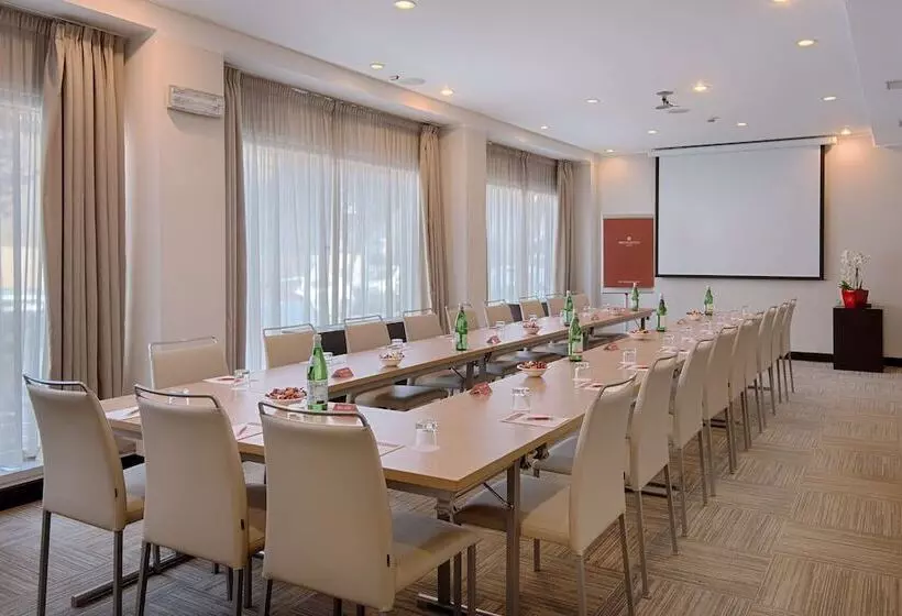 هتل NH Collection Roma Giustiniano