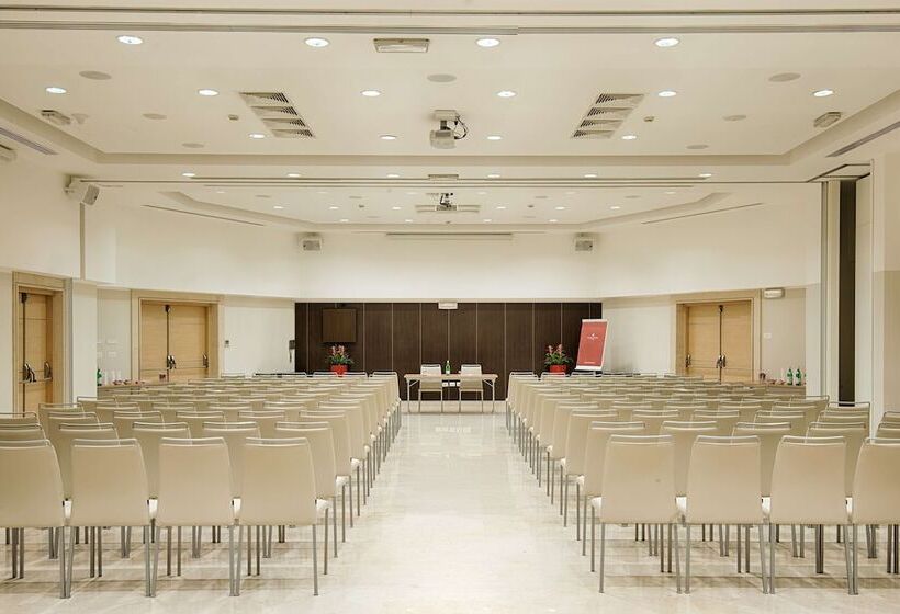 בית מלון כפרי NH Collection Roma Giustiniano