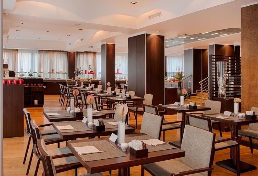 בית מלון כפרי NH Collection Roma Giustiniano