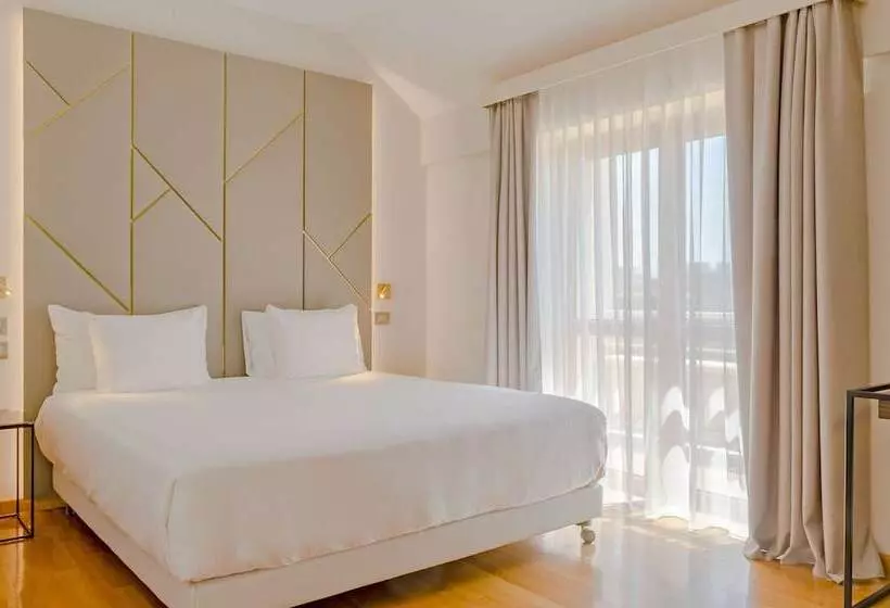 هتل NH Collection Roma Giustiniano