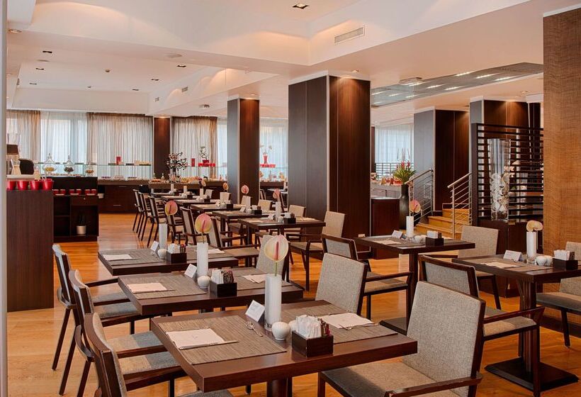 בית מלון כפרי NH Collection Roma Giustiniano