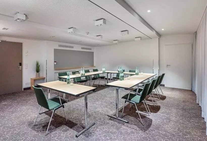 ホテル Park Inn By Radisson Nurnberg