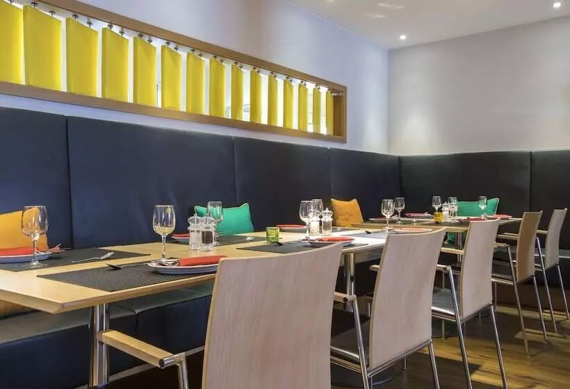 ホテル Park Inn By Radisson Nurnberg