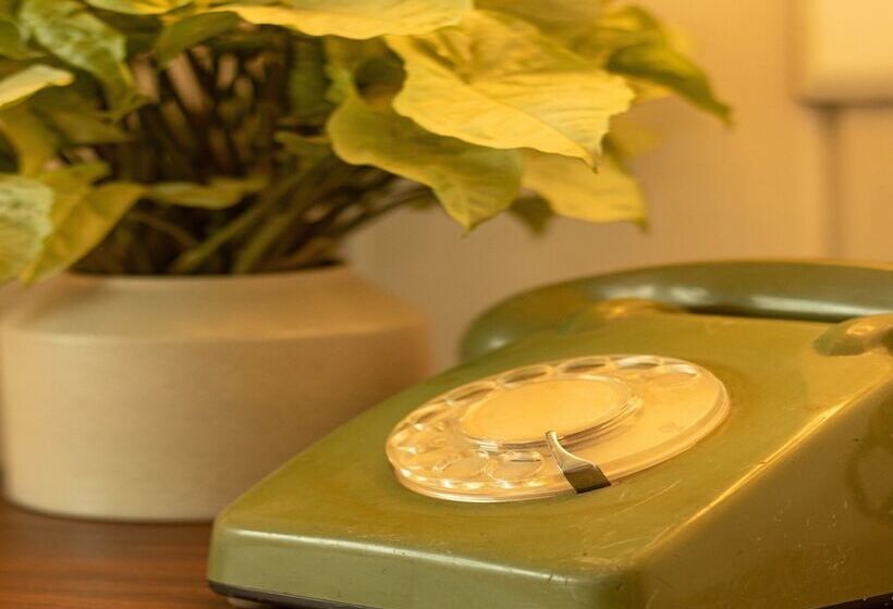 בית מלון כפרי Polo Floatel Kolkata