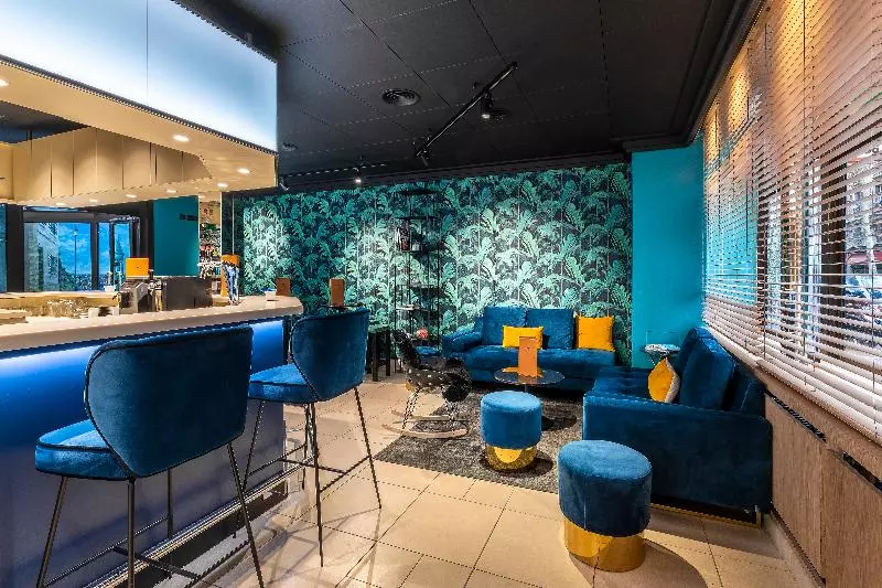 בית מלון כפרי Residence Europe & Spa