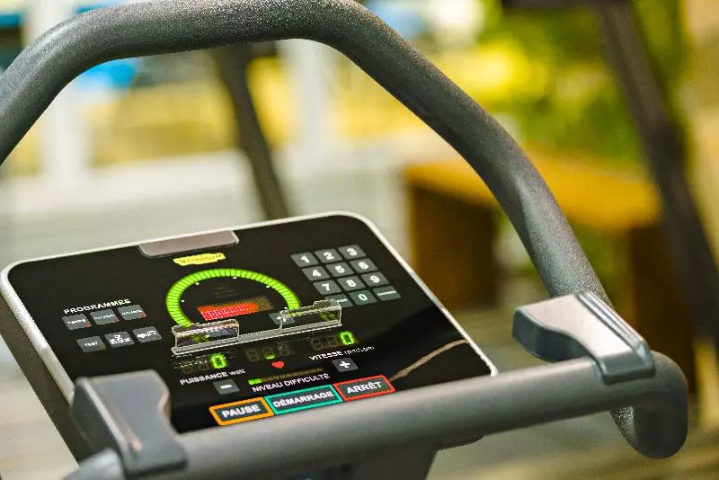 בית מלון כפרי Residence Europe & Spa