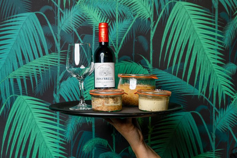 בית מלון כפרי Residence Europe & Spa