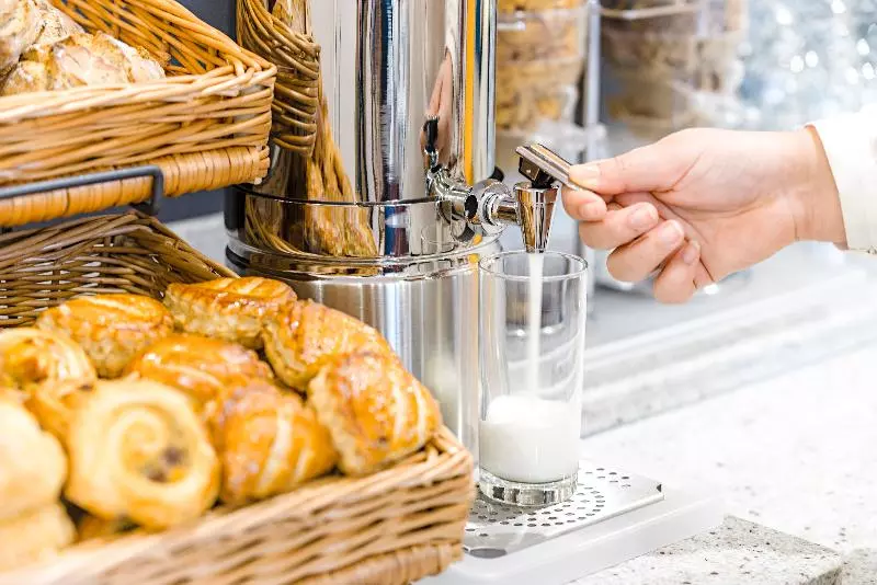 בית מלון כפרי Residence Europe & Spa