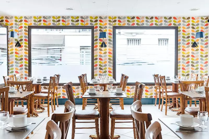 בית מלון כפרי Residence Europe & Spa