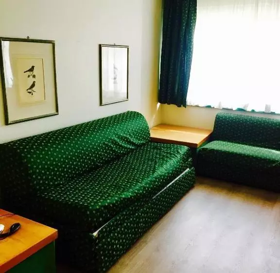 Residence Hotel Sport Campiglio