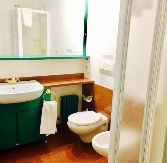 Residence Hotel Sport Campiglio