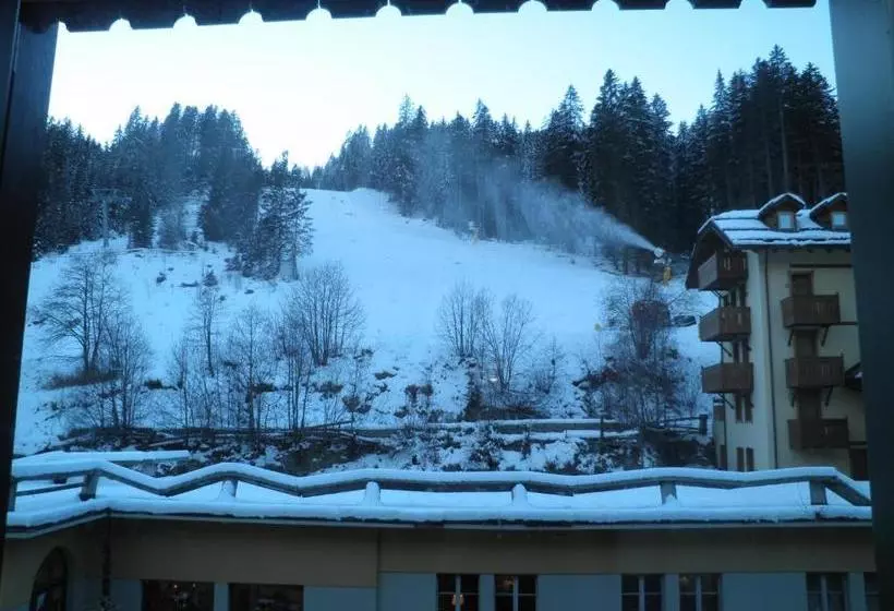 Residence Hotel Sport Campiglio