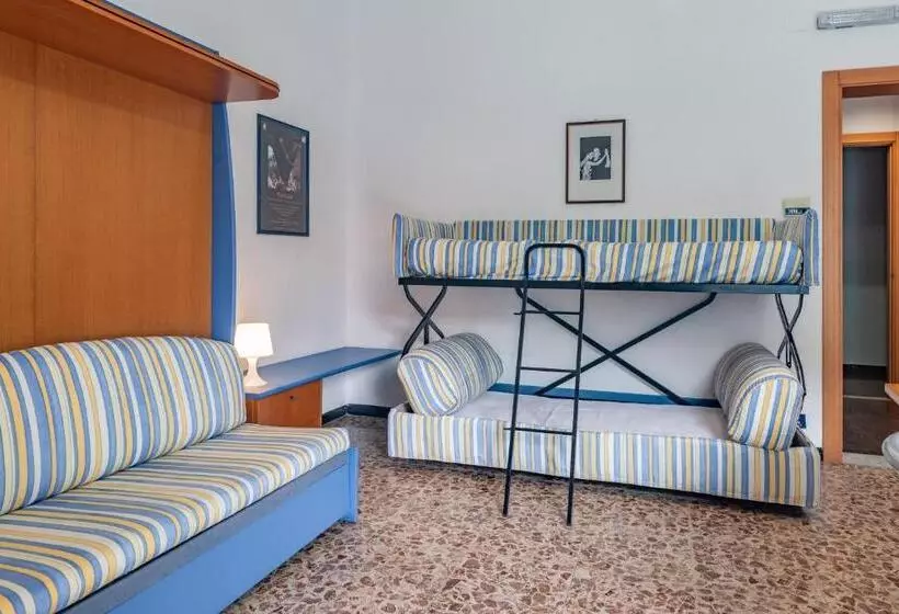 酒店 Residenza Adelaide