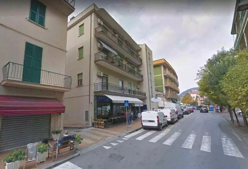 酒店 Residenza Adelaide