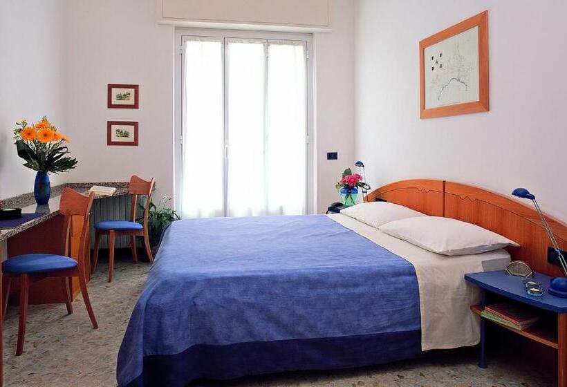 ホテル Residenza Adelaide