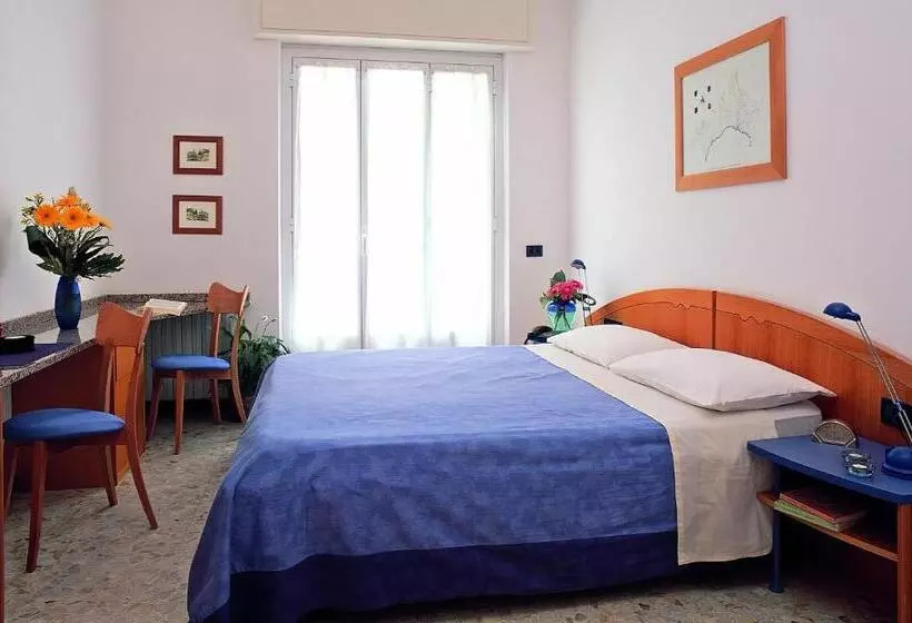 酒店 Residenza Adelaide