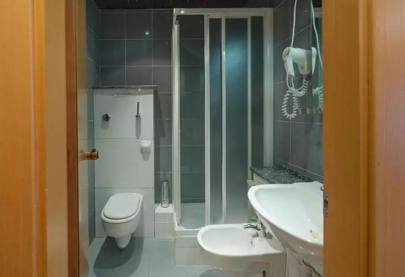 酒店 Residenza Adelaide