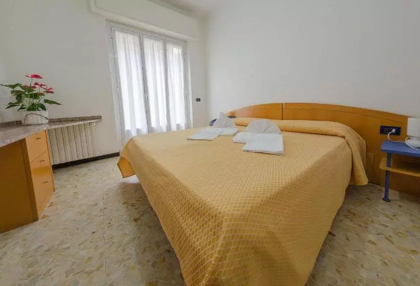 酒店 Residenza Adelaide