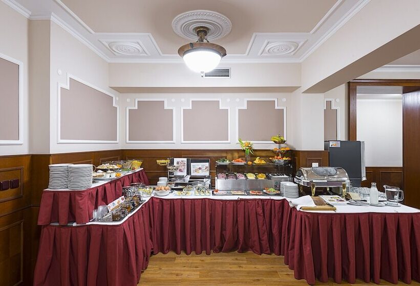 فندق Residence Romanza