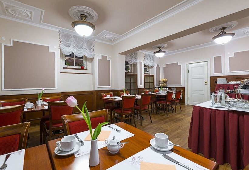 فندق Residence Romanza