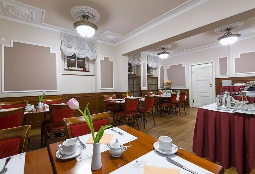 هتل Residence Romanza