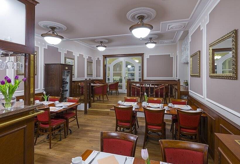 فندق Residence Romanza