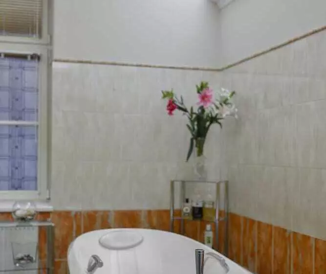 هتل Residence Romanza