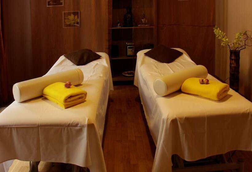 فندق Residence Romanza