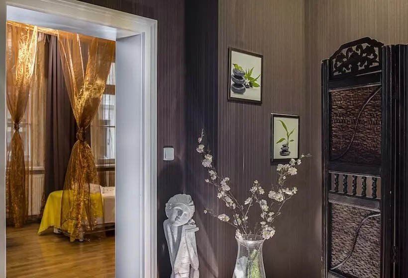 هتل Residence Romanza