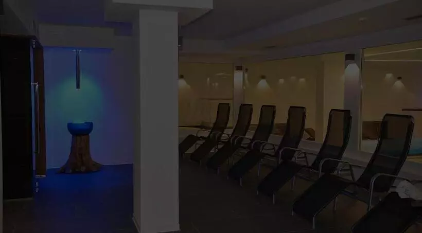 Отель San Valier