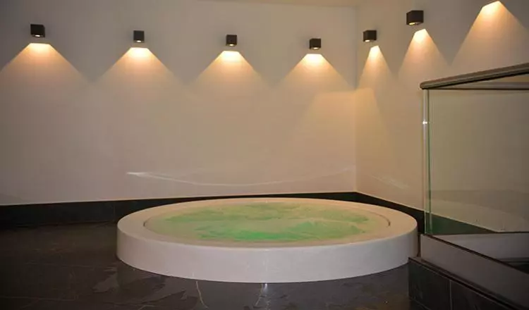 Отель San Valier