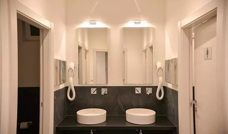 Отель San Valier