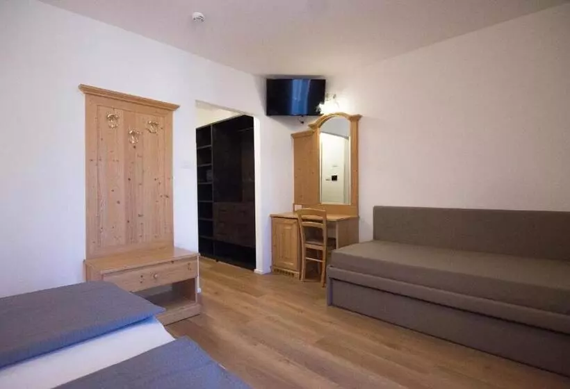 Отель San Valier