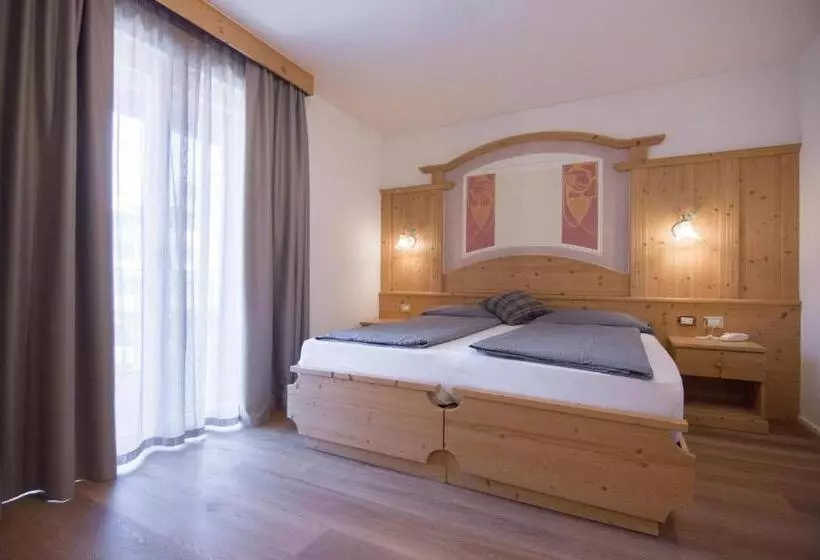 Отель San Valier