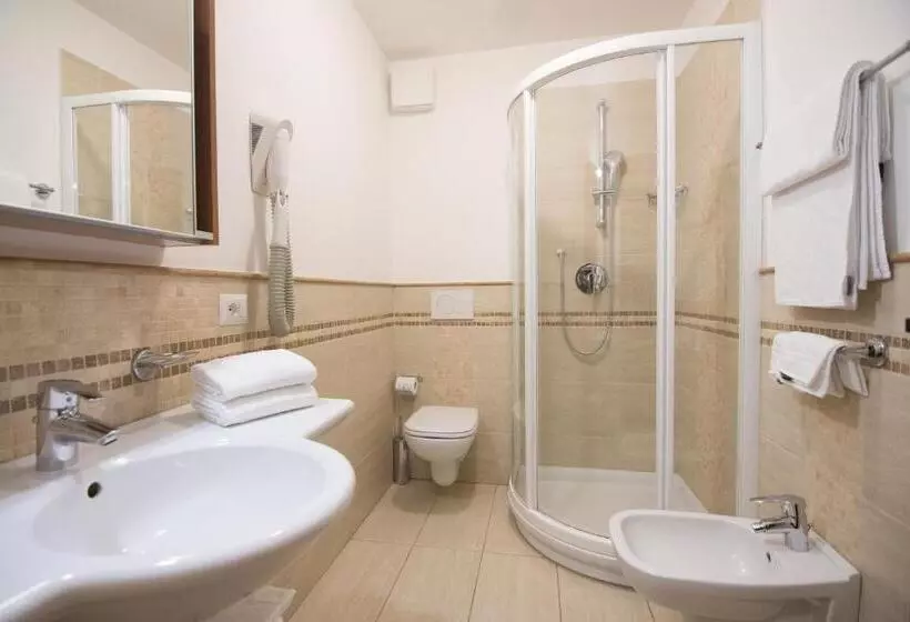 Отель San Valier