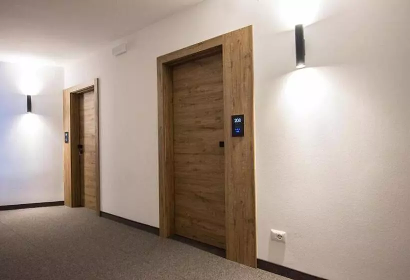 Отель San Valier