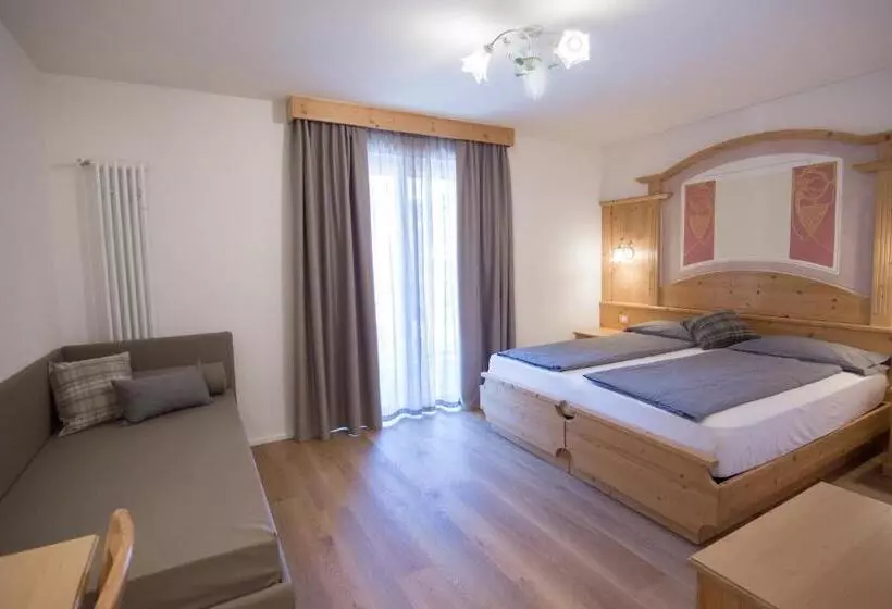 Отель San Valier