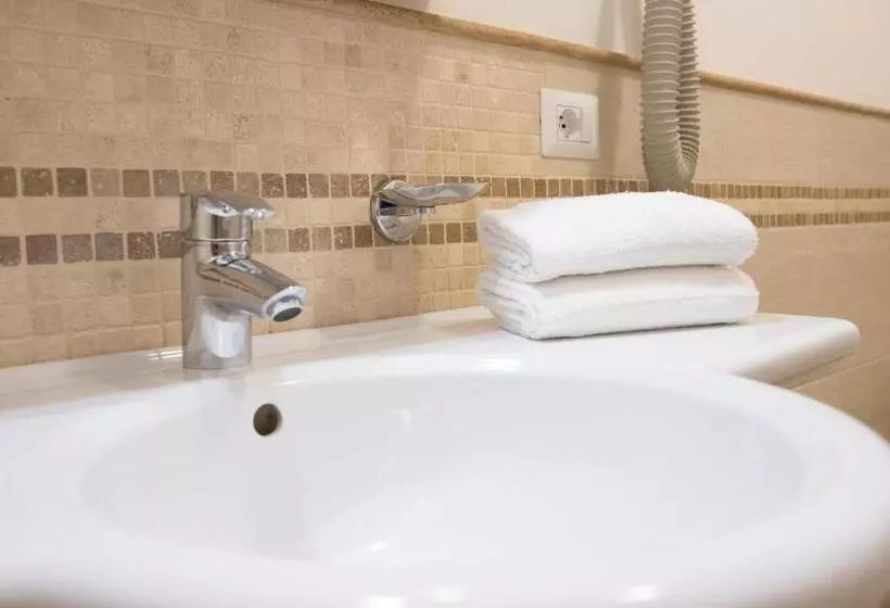 Отель San Valier