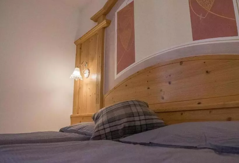 Отель San Valier