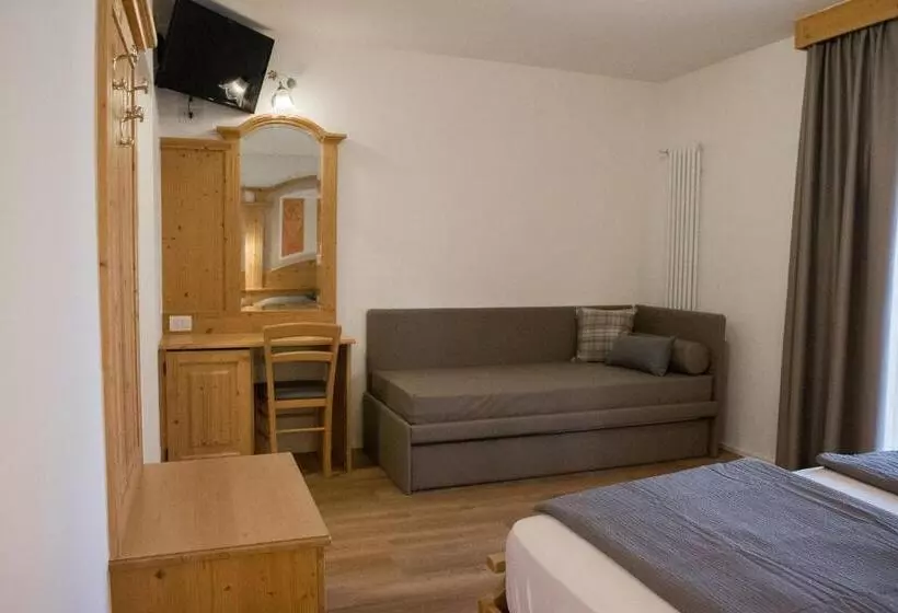 Отель San Valier