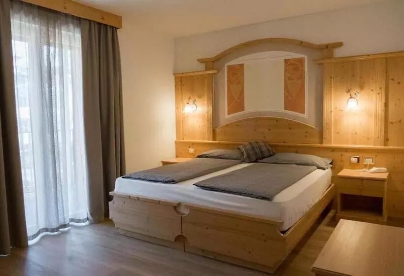 Отель San Valier