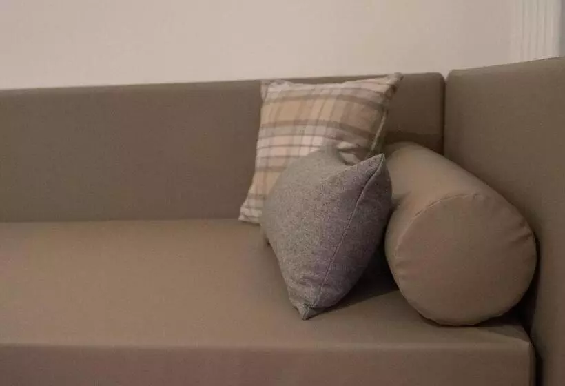 Отель San Valier