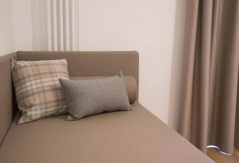 Отель San Valier