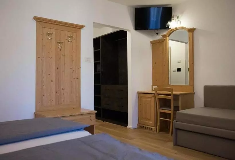 Отель San Valier