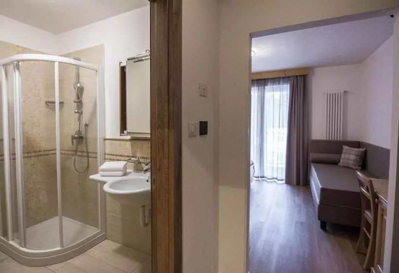 Отель San Valier