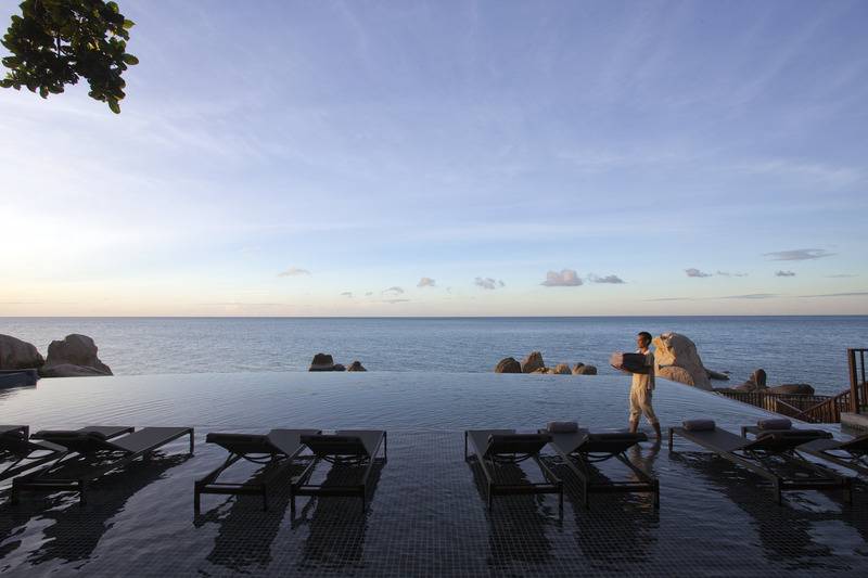 Hotel Silavadee Pool Spa Resort   Sha Extra Plus