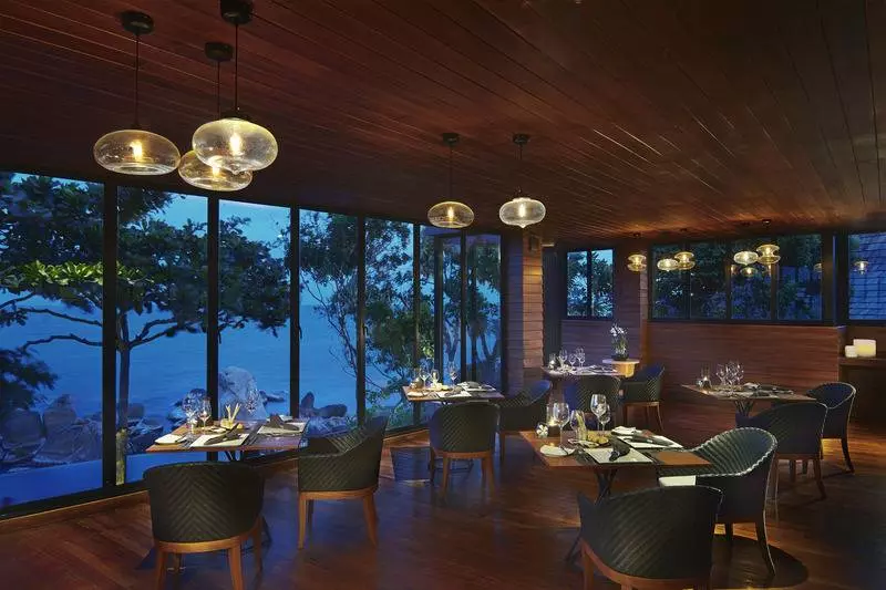 酒店 Silavadee Pool Spa Resort   Sha Extra Plus