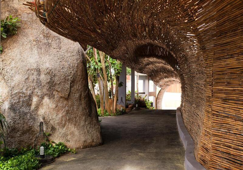 Hotel Silavadee Pool Spa Resort   Sha Extra Plus