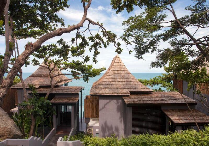 Hotel Silavadee Pool Spa Resort   Sha Extra Plus