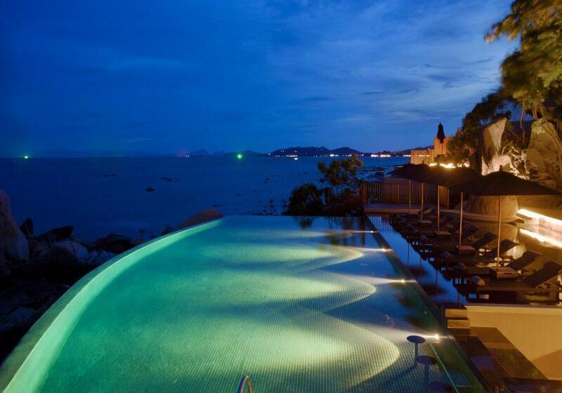 Hotel Silavadee Pool Spa Resort   Sha Extra Plus